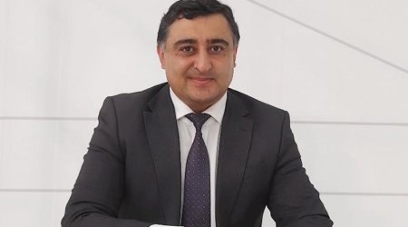 Naxçıvana yeni nazir təyin edildi