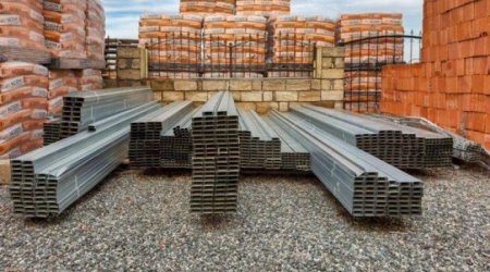 Azərbaycan Rusiyaya tikinti materialları tədarük etməyi planlaşdırır