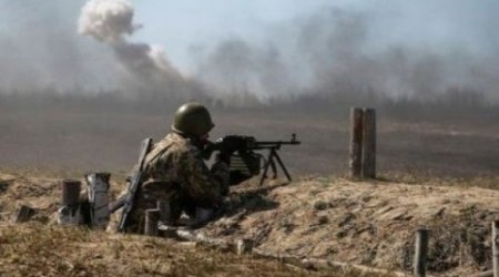 Армянские провокации на границе и в Карабахе