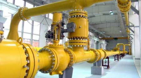 İspaniya Rusiya qazının ikinci ən böyük istehlakçısına çevrilib