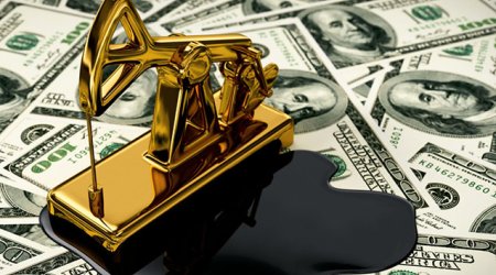 “Azeri Light”ın qiyməti 98 dollara çatır