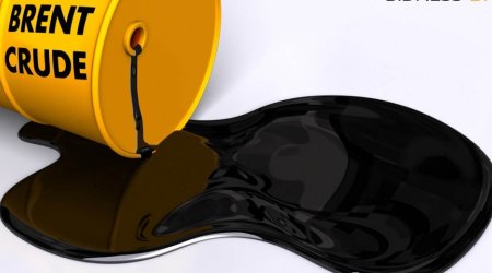 Brent neft ucuzlaşıb