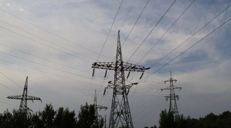 Rusiya Azərbaycan üzərindən Ermənistana və İrana elektrik enerjisi çatdırmaq istəyir
