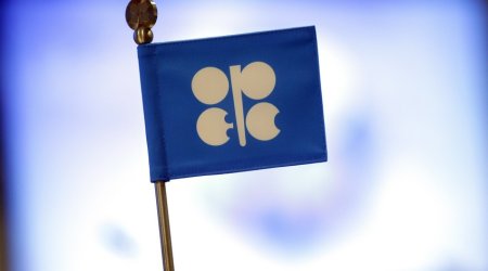 Qeyri-OPEC ölkələrində neft hasilatı ilə bağlı proqnoz yüksəldilib