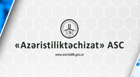 “Azəristiliktəchizat”ın yığılmış zərəri açıqlanıb