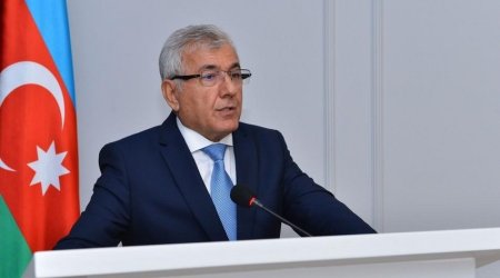 Назначен новый ректор Бакинского инженерного университета
