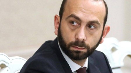 İrəvan sülh danışıqları üzrə dünən Bakıdan yeni təkliflər alıb - Mirzoyan