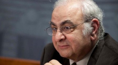 Gerard Libardian says Armenia acted as if it had not lost the 44-day war