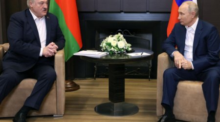 «Остроумное» заявление Путина