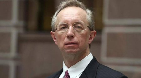 Deputy FM: Russia ready for continuation of talks with Azerbaijan, Armenia