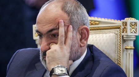 Armenian political engineer: Pashinyan lost his reputation among Armenian residents of Karabakh