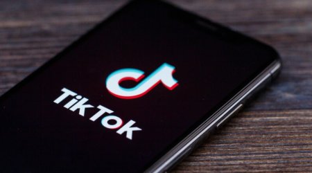 İrlandiya “TikTok”u 345 milyon avro cərimələyib