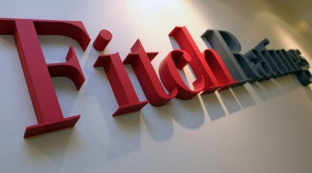 Fitch подтвердило рейтинг Азербайджана на уровне 