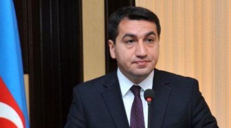 Баку проработает альтернативные транспортные маршруты при отказе Еревана от обязательств - Гаджиев