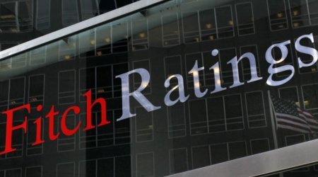 Fitch Ratings снизило прогноз по годовой инфляции в Азербайджане