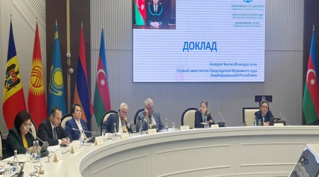 Azərbaycan təbiətinə vurulmuş ekoloji ziyana görə Ermənistana qarşı arbitraj prosesinə başlanıb