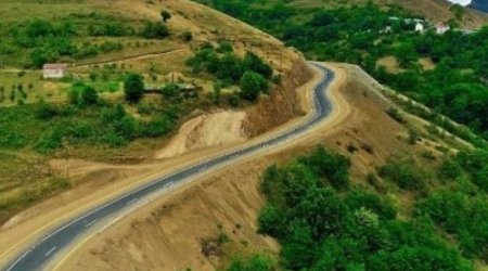 Cепаратисты согласились на использование дорог Лачын и Агдам - Ханкенди