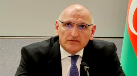 Эльчин Амирбеков: Наша доблестная армия сама выполнила обязательство Армении вывести свои войска из Азербайджана