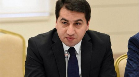 Гаджиев: Скорейшее заключение мира между Азербайджаном и Арменией обеспечит стабильность в регионе
