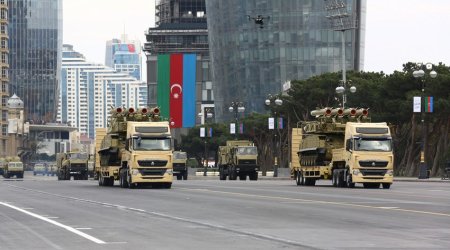 Azerbaijan to increase defense and security spending by 6%