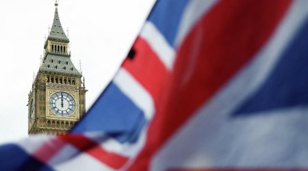 Five Bulgarian nationals charged in UK with spying for Russia