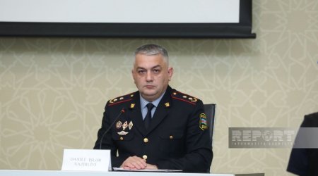 Среди армянских жителей Карабаха есть обратившиеся для получения азербайджанского гражданства - МВД