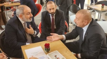 77%-ə yaxın respondent sülh müqaviləsini dəstəkləyir - Sorğu 