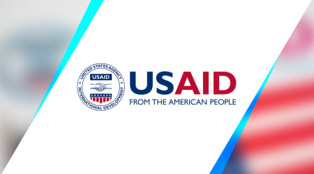 USAID Qarabağ ermənilərinə dəstək olacağını açıqlayıb