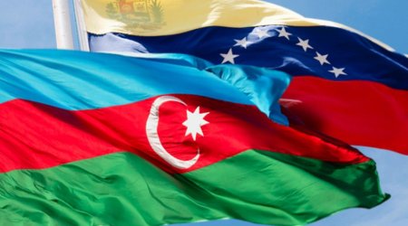 Венесуэльский дипломат: Отношения с Азербайджаном достигли уровня партнерства