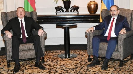 Azərbaycanla Ermənistan arasında sülh müqaviləsi imzalana bilər? – ŞƏRH