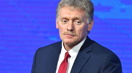 Peskov - Sülhməramlıların işi Bakı ilə müzakirə olunacaq