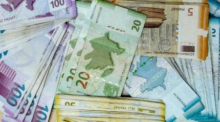 Əhalinin banklara borclarının artma səbəbi nədir? 