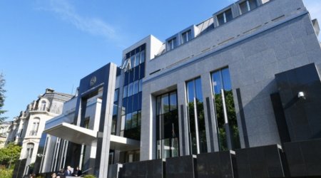 Vaqif Sadıqov erməni radikallarının Azərbaycan səfirliyinə hücum edəcəyini bildirib