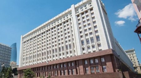 Центр временного управления в Ханкенди приступил к организации соответствующих медицинских услуг