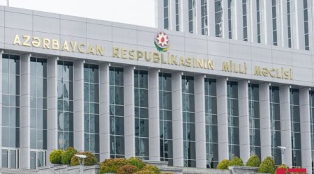 В Баку началось 13-е заседание IAF для министров и парламентариев