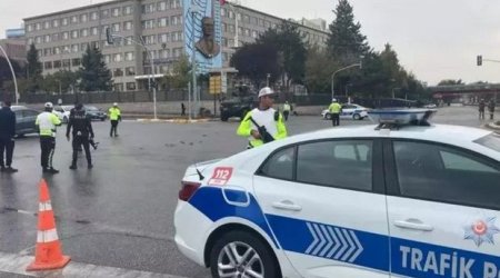 Türkiyə Baş Prokurorluğu Ankaradakı terror aktı ilə bağlı araşdırmalara başlayıb - YENİLƏNİB