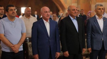 Qondarma rejimin keçmiş 