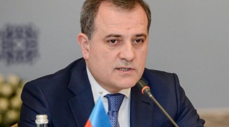 Qeyri-qanuni erməni silahlı qüvvələrinin tərksilah prosesi yekunlaşır - XİN rəhbəri