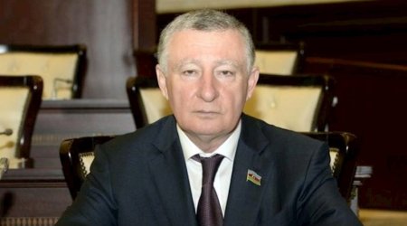 Prezident deputatla bağlı sərəncam imzaladı