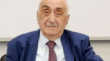 Xoşbəxt Yusifzadə vəfat edib