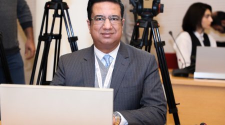 Expert: UN mission in Karabakh confirms Azerbaijan's committment to reintegration process