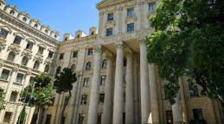Париж выступил против участия Анкары во встрече в Гранаде – МИД