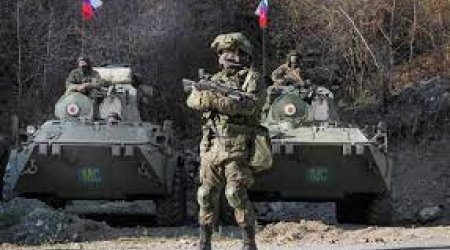 В Ереване  будет  установлена дата ухода миротворцев из Карабаха