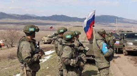 Русские не уходят - Минобороны Армении опровергает