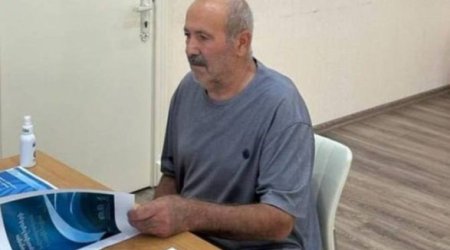 Вагиф Хачатрян скоро предстанет перед судом