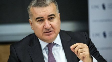 Ambassador: France has done everything to undermine talks between Azerbaijani and Armenian leaders