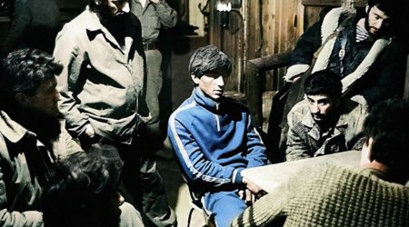Госкомиссия: Виталий Баласанян убил Натига Гасымова, подвергнув жестоким пыткам