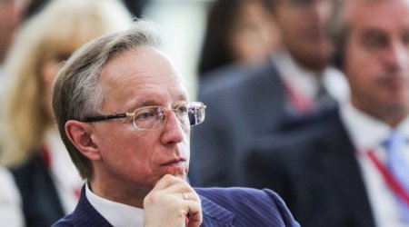 Mikhail Galuzin: Russia will try to help Armenia and Azerbaijan to reach agreement