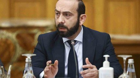 Mirzoyan MDB Xarici İşlər Nazirləri Şurasının iclasına getməkdən imtina edib