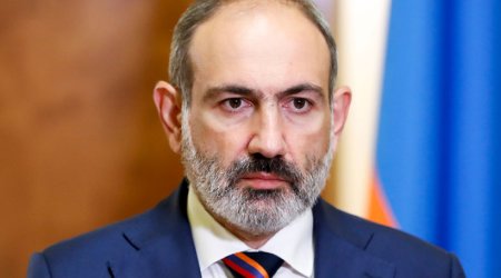 Пашинян не едет на саммит СНГ